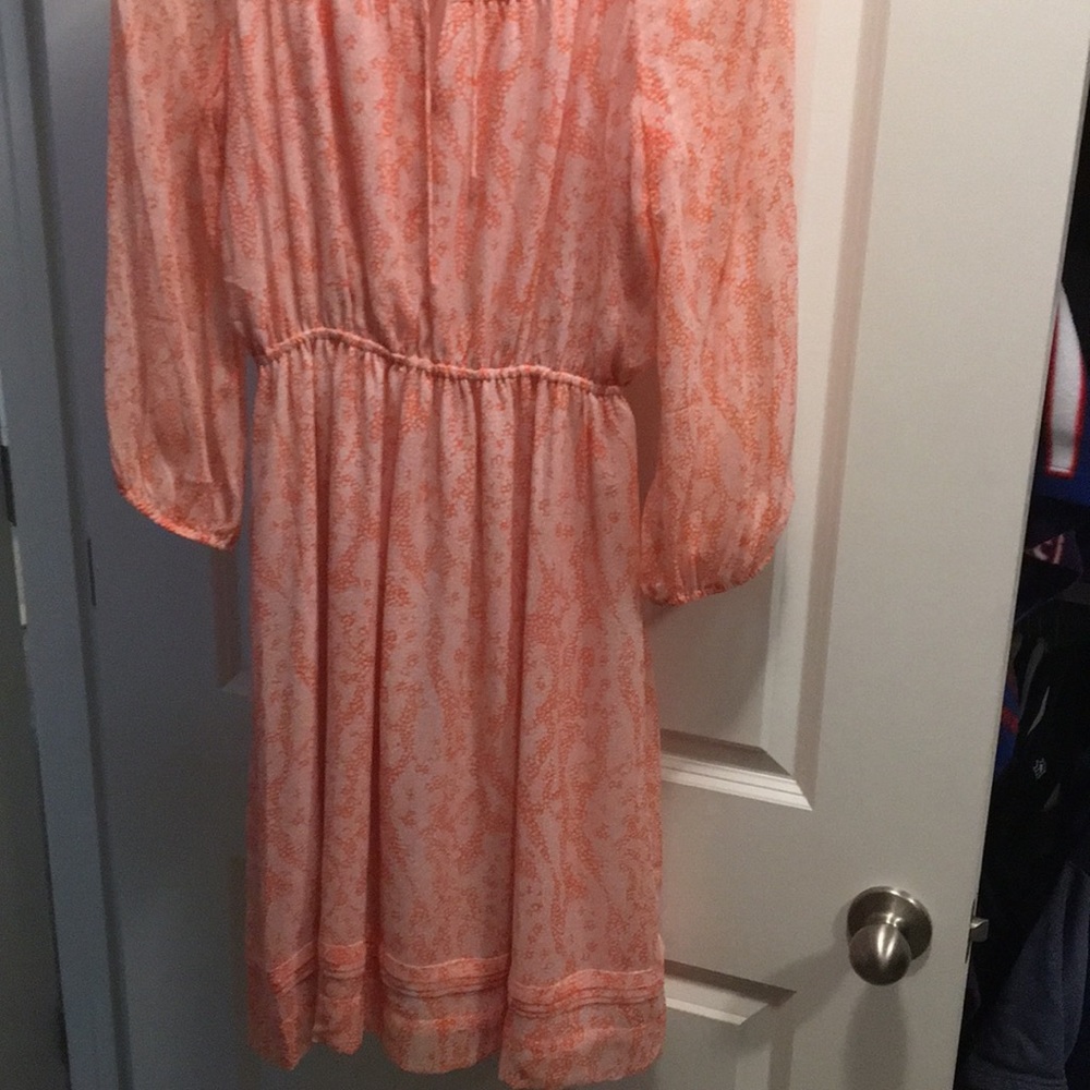 Diane von Fursteinberg Parry Dress. - Picture 5 of 5